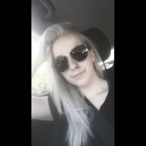 Meet your Posher, Tamara